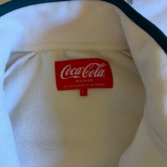 Malbon pullover sweatshirt size large - Picture 3 of 5